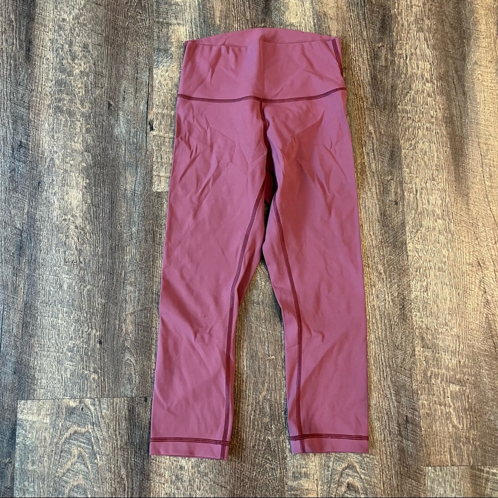 Lululemon leggings